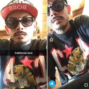 Meet your Posher, Junior